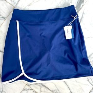 Tommy Bahama golf skort